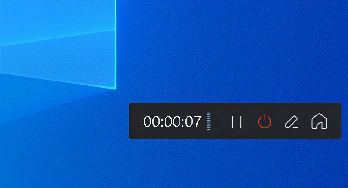 “熊猫体育公司”
游戏视频录制怎么录才高清？(图7)