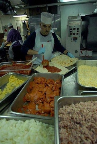 俄媒点评世界海军战力认为俄仍位居“三强”行列|熊猫体育首页(图1) 熊猫体育首页