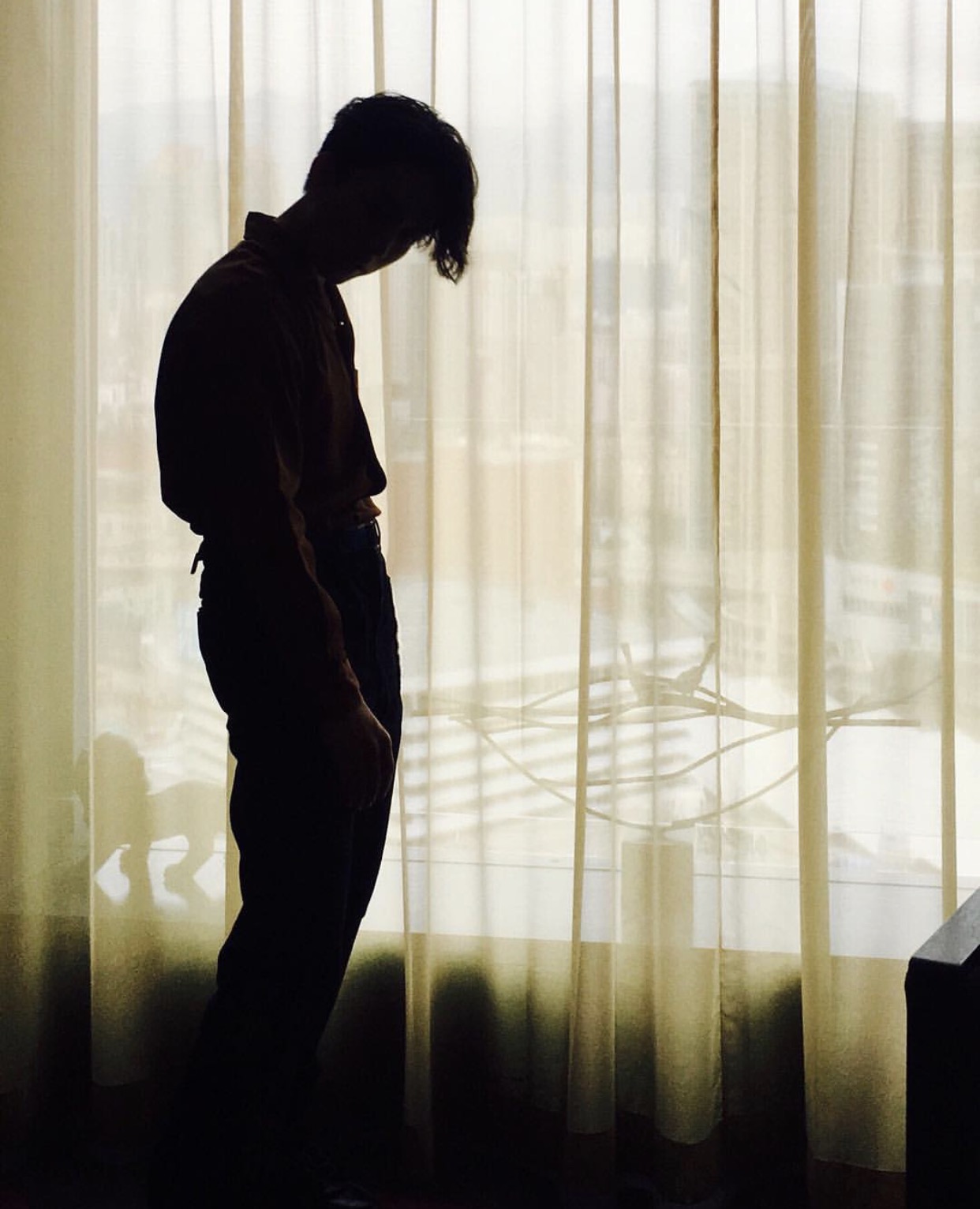 这就是歌唱综艺录制中 鹿晗罗志祥李荣浩默契互动【熊猫体育首页】(图3) 熊猫体育