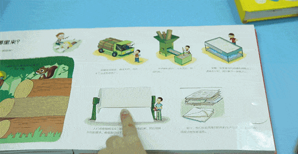 儿童百科全书那么多 为什么我只推荐这三套‘熊猫体育公司’(图15) 儿童百科全书那么多 为什么我只推荐这三套‘熊猫体育公司’(图15)