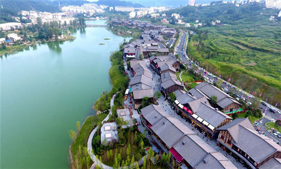 “熊猫体育”
近期 西双版纳太火爆!各大热门综艺纷纷来这里 又一档节目来了(图2) 熊猫体育