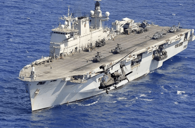 “熊猫体育”
11分钟竣事战斗!这场信息化战争 比海湾战争更早提倡(图3) “熊猫体育”
11分钟竣事战斗!这场信息化战争 比海湾战争更早提倡(图3)