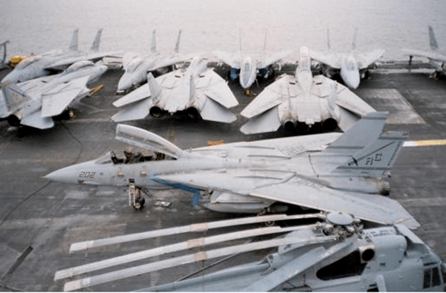 “熊猫体育”
11分钟竣事战斗!这场信息化战争 比海湾战争更早提倡(图4) “熊猫体育”
11分钟竣事战斗!这场信息化战争 比海湾战争更早提倡(图4)