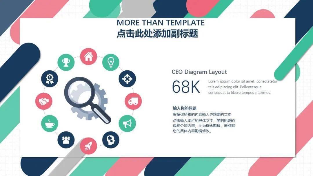 
老板又塞了大量文字让做PPT 怎么办？：熊猫体育首页(图4)