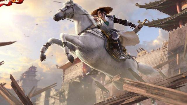 
10月仙侠小说排行榜：一念永恒第五、凡人修仙传第三 谁是第一？|熊猫体育首页(图2)