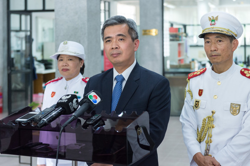中国逃避兵役处罚太轻了,看看外洋怎么办,一个比一个严厉“熊猫体育”(图2) 熊猫体育公司